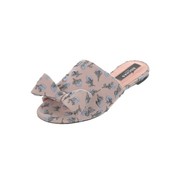 Rochas Slide - Picture 5 of 7